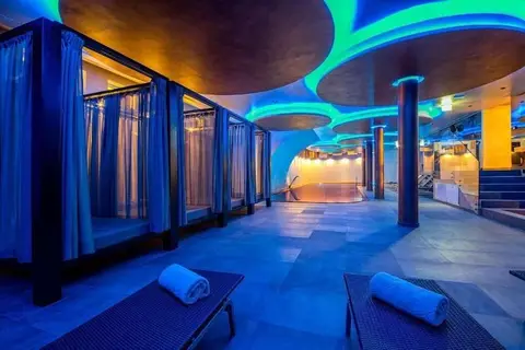 Grand hotel Slavia in Baška Voda — foto 21