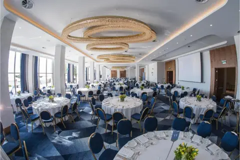 Makedonia Palace in Thessaloniki, foto 30