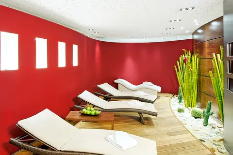 NH Vienna Airport Conference Center in Schwechat — foto 5