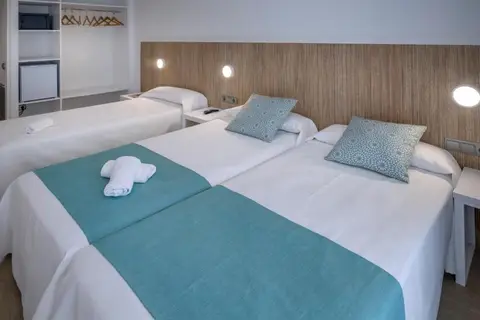 4R Salou Park Resort II in Salou — foto 22