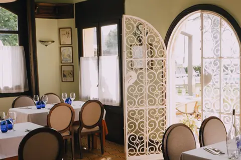 Hotel Subur in Sitges — foto 17