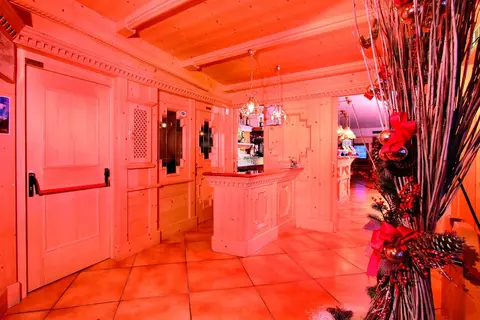 Hotel Villetta Maria in Canazei — foto 21