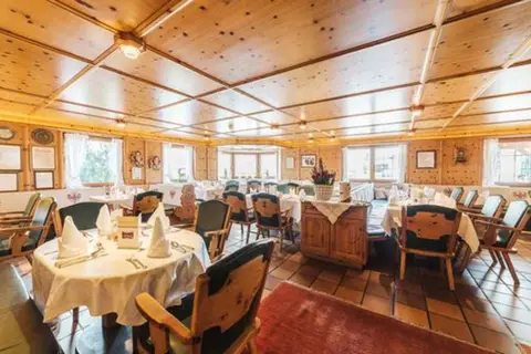 Wohlfühlhotel Schiestl in Fügenberg — foto 5