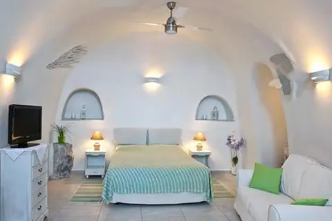 Kavalari Hotel in Φηρά Θήρας — foto 9