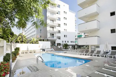 Hotel Best Los Angeles in Salou