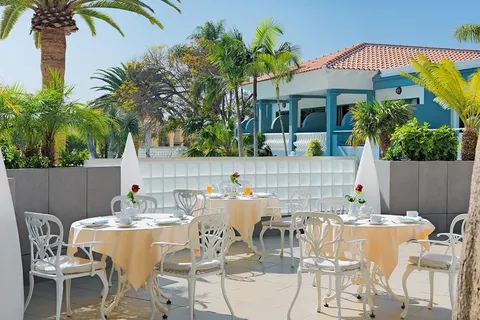 ADRIAN Hoteles Colón Guanahani foto 5