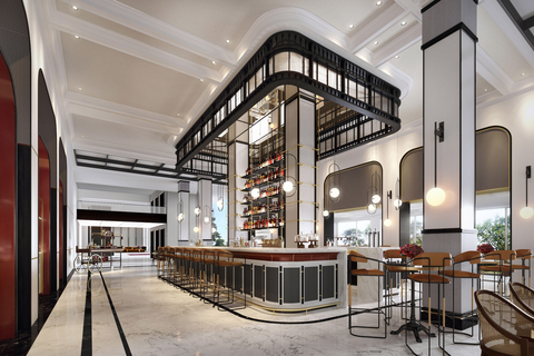 BLESS Ibiza Cala Nova foto 4