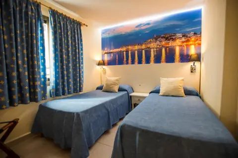 Apartamentos Casa Luis by Invisa in Santa Eulària des Riu — foto 23