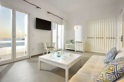 Amazon Mykonos Resort & Spa in Agios Ioannis, foto 23