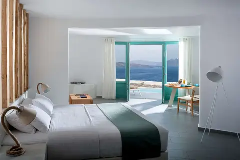 Neptune Luxury Spa Suites in Neptune Luxury Spa Suites, foto 3