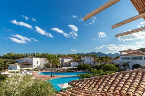 Hotel Corte Bianca in Cardedu, foto 6