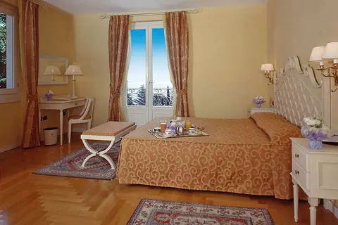Hotel Villa Sofia in Gardone Riviera, foto 14