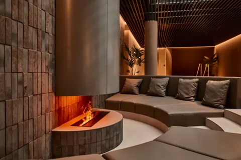 Camping Terme Catez in Mostec — foto 27