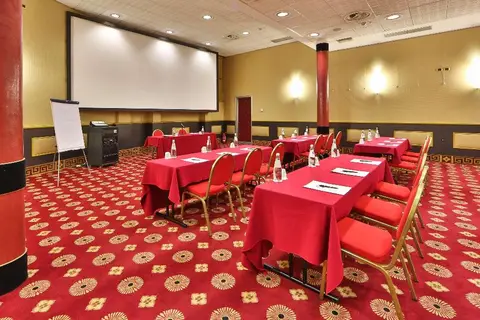 c-hotels Concorde in Milaan — foto 20