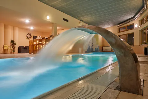 Sojka Resort in Malatíny — foto 9