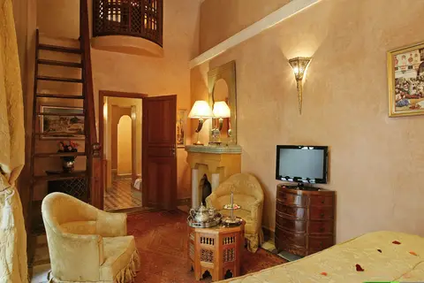 Riad & Spa Esprit du Maroc in Marrakesh — foto 25