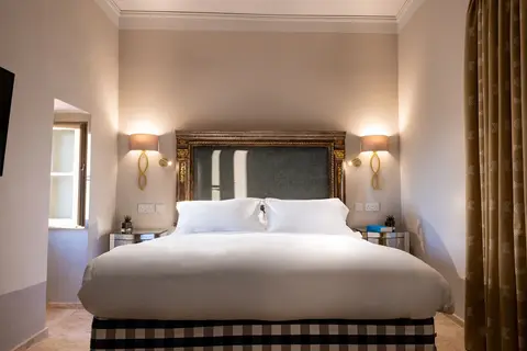The Xara Palace Hotel in Mdina — foto 20