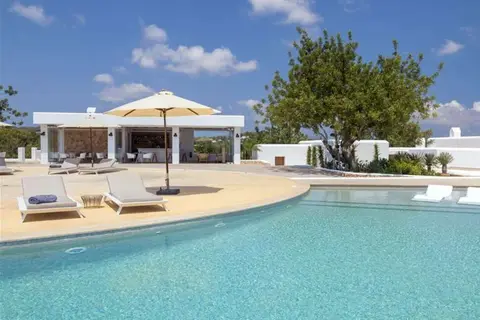 Can Toni Xumeu Ibiza in Santa Eulària des Riu — foto 3