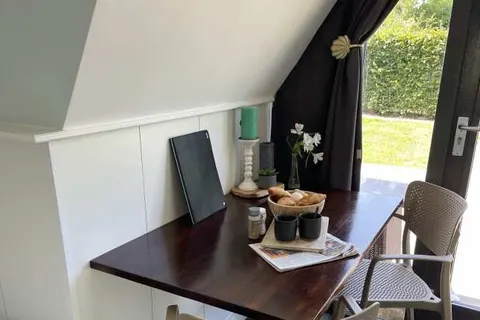 Hotelhuisjes Oosterleek foto 13