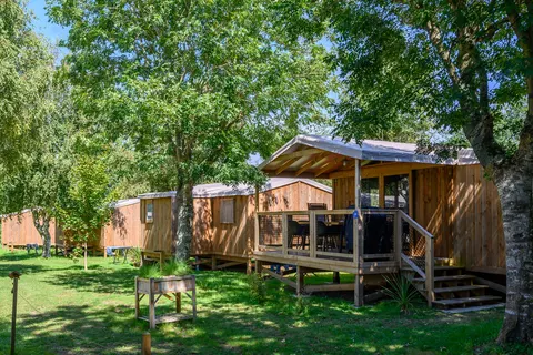 Flower Camping Cap Finistère foto 19