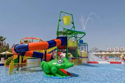 Ramada Resort by Wyndham Lara in Aksu — foto 28