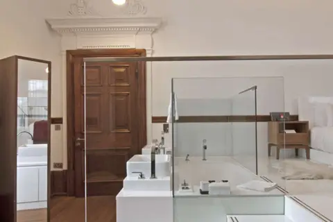 Town Hall Hotel in Londen, foto 15