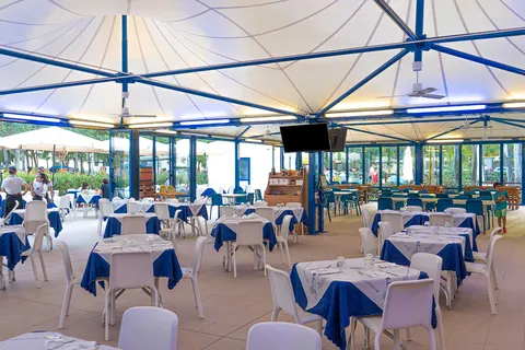 Camping Laguna Blu foto 17