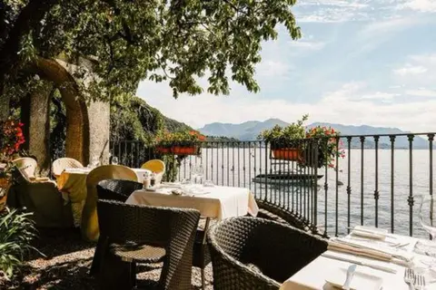 Relais Villa Porta in Luino — foto 6