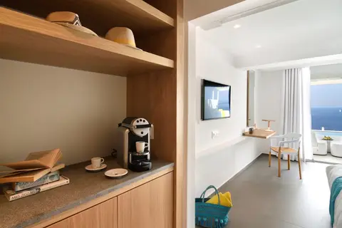 Myconian Korali Relais & Chateaux in Mykonos, foto 28