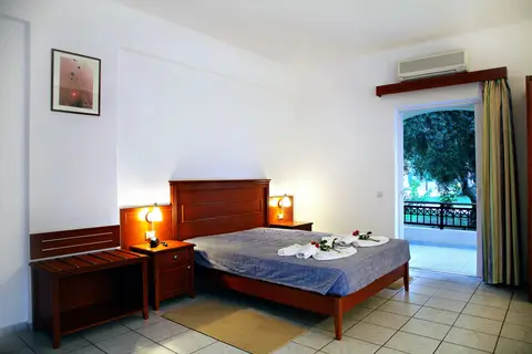 Vardis Olive Garden in Georgioupolis — foto 3