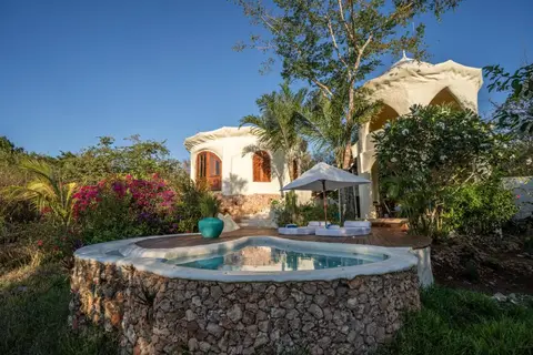 Elewana Kilindi Zanzibar in Kendwa — foto 10