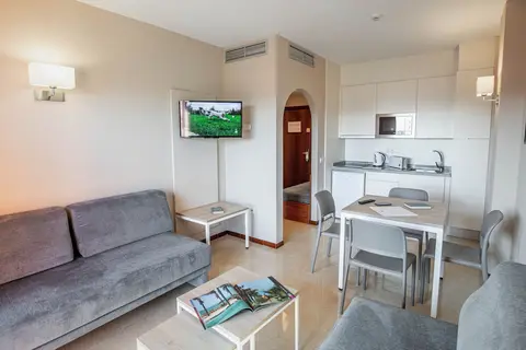 ILUNION Miramar in Fuengirola — foto 20