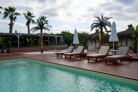 Hotel Club Aqua Plaza in Alanya — foto 13