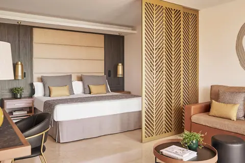 Hotel Zafiro Palace Andratx & SPA in Camp de Mar — foto 4