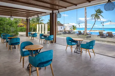 NOOE Maldives Kunaavashi in Kunaavashi Kandu — foto 6