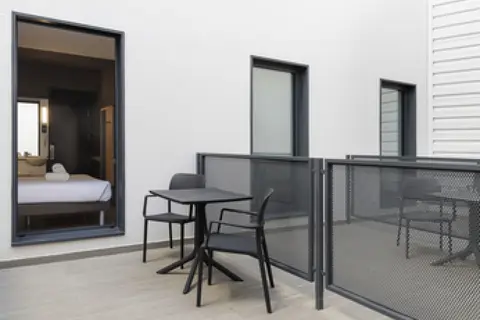 ibis budget Madrid Centro Lavapies in Madrid — foto 3