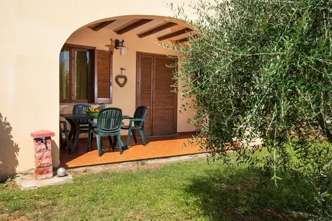 Le Corti Di Montepitti Residence in Suvereto — foto 15