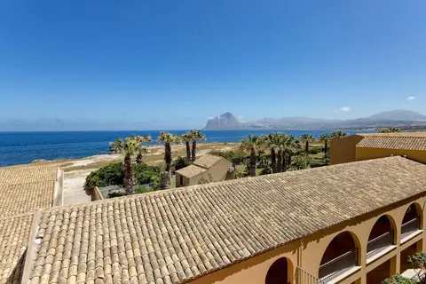 Phi Hotel La Tonnara di Bonagia in Valderice — foto 2