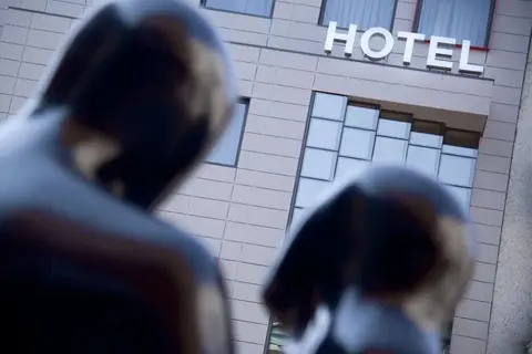 Exe Hotel El Magistral in Oviedo — foto 7