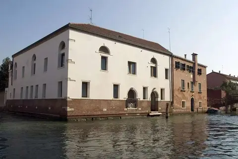 Hotel Giudecca Venezia in Venetië, foto 17