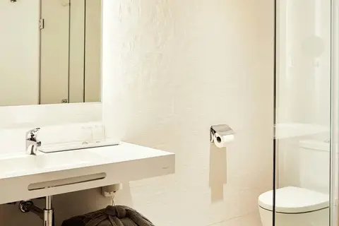 Monsuau Cala D'Or Hotel Adults Only in Palma — foto 27