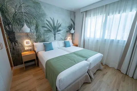 Punta Candor Suites in Rota — foto 26