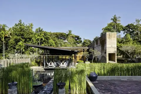 Kayumanis Nusa Dua Private Villa & Spa in Kuta Selatan, foto 5