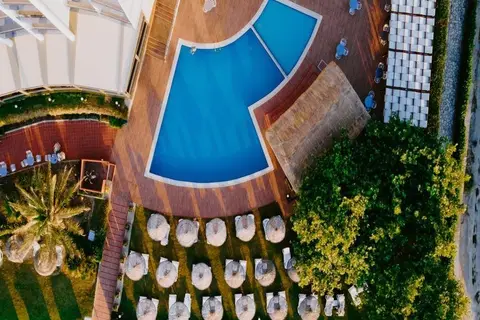 Faustina Hotel & Spa in Kusadasi, foto 13