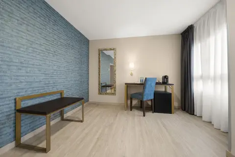 Hotel Zentral Ramiro I in Oviedo — foto 8