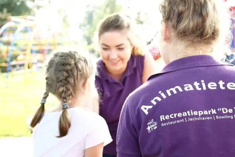 Recreatiepark de Veerstal foto 21