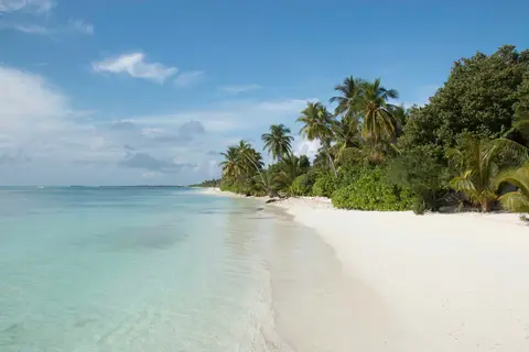 Canareef Resort Maldives in ހިތަދޫ — foto 3