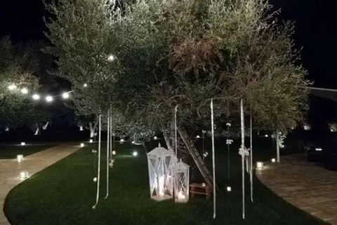 Masseria Relais Santa Teresa in Sannicola — foto 21