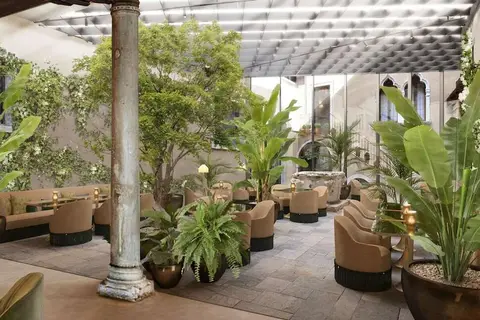 Hotel Gabrielli in Venetië, foto 22