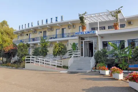 Lintzi in Δήμος Ιθάκης — foto 2